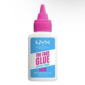 NYX PROFESSIONAL MAKEUP The Face Glue Gripping Primer Hydrating Makeup Primer‎